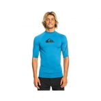 Quiksilver All Tıme Ss Erkek T-Shirt Eqywr03358-Qk.brth