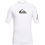 Quiksilver All Tıme Ss Youth Erkek Çocuk T-Shirt EQBWR03212-QK.WBB0 - Beyaz