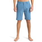 Quiksilver Amphibian Union 20 Erkek Şort Mavi 36