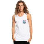 Quiksilver Another Story Tank Erkek Atlet