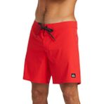 Quiksilver AQYBS03633 Kırmızı Surfsilk Kaimana 16 Erkek Boardshort
