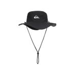 Quiksilver AQYHA03314 Bushmaster M HATS Siyah Erkek Şapka