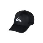 Quiksilver AQYHA04002-999 Decades Siyah Erkek Şapka