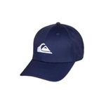 Quiksilver AQYHA04002-BYJH Decades Lacivert Erkek Şapka