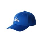 Quiksilver Aqyha04002 Decades Hdwr Cap Lacivert Erkek Şapka
