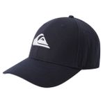 Quiksilver AQYHA04002 Decades Hdwr Erkek Lacivert Günlük Stil Şapka