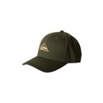 Quiksilver AQYHA04002 Decades Mavi Erkek Şapka