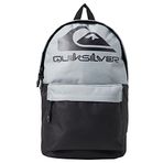 Quiksilver AQYHA04002 Decades Siyah Erkek Şapka