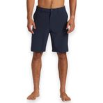 Quiksilver AQYHY03242 Lacivert Union Amphibian 20 Erkek Şort