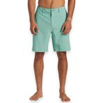 Quiksilver AQYHY03242 Turkuaz Union Amphibian 20 Erkek Şort