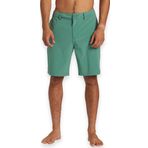 Quiksilver AQYHY03242 Yeşil Union Amphibian 20 Erkek Şort