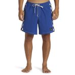 Quiksilver AQYJV03133-BYC0 Original Arch Volley 17NB Mavi Erkek Şort