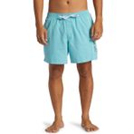 Quiksilver Aqyjv03139 Everyday Vert Volley16 Kırmızı Erkek Şort