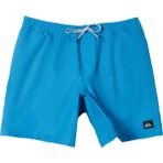 Quiksilver AQYJV03153-9GF Everyday Solid Volley 15 Mavi Erkek Şort