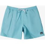 Quiksilver AQYJV03153-BHA0 Everyday Solid Volley 15 Mavi Erkek Şort
