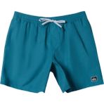 Quiksilver AQYJV03153-BQL0 Everyday 15 Volley Petrol Mavisi Erkek Şort