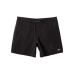 Quiksilver AQYJV03153-KVJ0 Everyday 15 Volley Siyah Erkek Şort