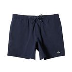 Quiksilver AQYJV03153-NA0 Everyday Solid Volley 15 Lacivert Erkek Şort