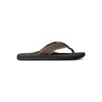 Quiksilver AQYL-100047-CTKO Kahverengi Monkey Terlik