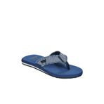 Quiksilver Aqyl100047 Monkey Abyss M Sndl Mavi Erkek Terlik