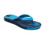 Quiksilver AQYL100866-XBBS Mavi Erkek Terlik