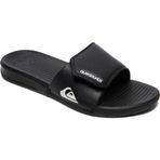 Quiksilver AQYL100957-XKWK Siyah Bright Coast Erkek Terlik