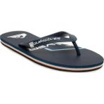 Quiksilver AQYL101278 Molokai Art Lacivert Erkek Terlik