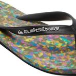 Quiksilver Aqyl101309 Molokai Recycled Erkek Spor Terlik