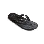 Quiksilver AQYL101313 Oahuey Gri Erkek Terlik