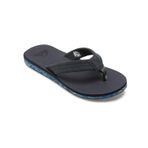 Quiksilver AQYL101325 Molokai Core Antrasit Erkek Terlik