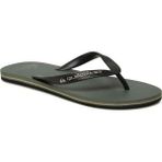 Quiksilver AQYL101325 Molokai Core Haki Parmak Arası Erkek Terlik