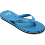 Quiksilver AQYL101325 MOLOKAI CORE Mavi Erkek Terlik