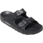 Quiksilver AQYL101380-KVJ1 Embark RF Gri Erkek Sandalet Terlik