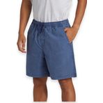 Quiksilver AQYWS03234 Mavi Taxer Walk Erkek Şort
