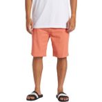 Quiksilver AQYWS03236 Pembe Everyday Union Light Erkek Şort