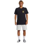 Quiksilver AQYZT09542 Surf Moe Erkek Tişört