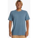 Quiksilver AQYZT09558-18406002 Salt Water Mavi Erkek T-shirt