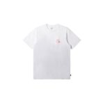 Quiksilver AQYZT09560-10 The Original Boardshort Mor Beyaz Erkek T-shirt