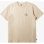 Quiksilver AQYZT09560-THZ0 The Original Boardshort Mor Bej Erkek T-shirt