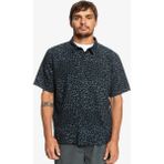 Quiksilver Authentıc Influenced Erkek Mavi Gömlek EQYWT04465-KTA6