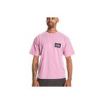 Quiksilver Back Flash Erkek Tişört ERKEK T-SHIRT EQYZT07605