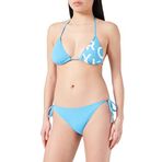 Quiksilver Bayan Beach Classics Tie Side iki parçalı mayo (tekli paket)