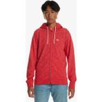 Quiksilver Bayrise M OTLR Renkli Erkek Sweatshirt