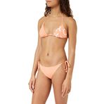 Quiksilver Beach Classics Tie Side iki parçalı kadın mayosu (tekli paket)