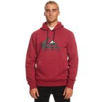 Quiksilver Big Logo Ceket Erkek (1 paket)