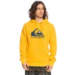 Quiksilver Big Logo Hood Erkek Sweatshirt