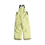 Quiksilver Boogie 2-7 Yaş Kayak Tulumu-EQKTP03010 GEL0/CELERY GREEN 4/5