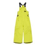 Quiksilver Boogie Kids – Technical Snow Pants for Boys – Fonksiyonel Kar Pantolonu – Erkek Çocuk – 4-5Y – Sarı.