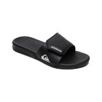 Quiksilver Bright Coast Ad M Sndl Xkwk Siyah Erkek Terlik