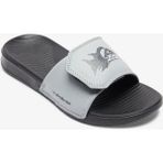 Quiksilver Bright Coast Adjust Youth Erkek Çocuk Gri Terlik